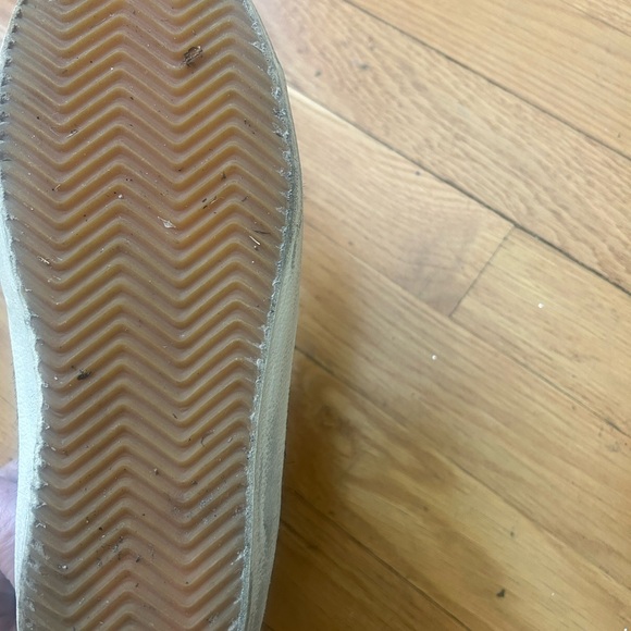 Golden Goose RARE Superstar Lowtop Sneaker Size 10 US excellent condition - Picture 11 of 13
